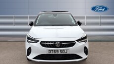 Vauxhall Corsa 1.2 Turbo Elite Nav Premium 5dr Petrol Hatchback